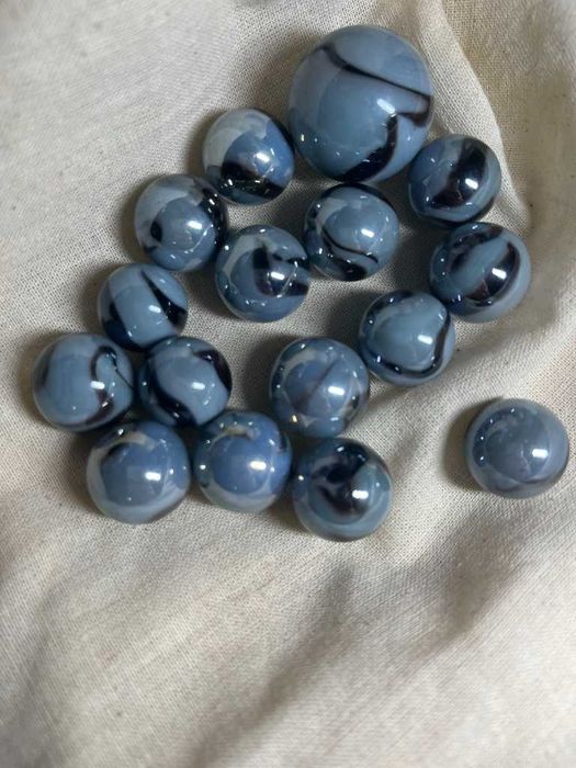 Conjuntos de Berlindes