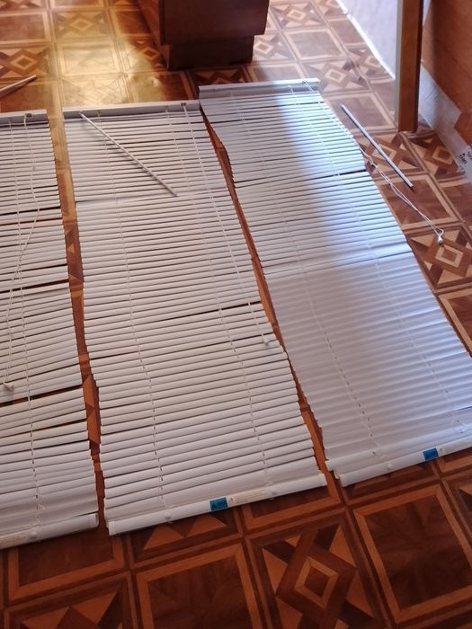 Продам римские шторы жалюзи.