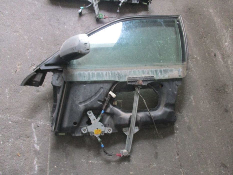 Elevador vidro Audi A6 Frente Esquerdo Direito 1997