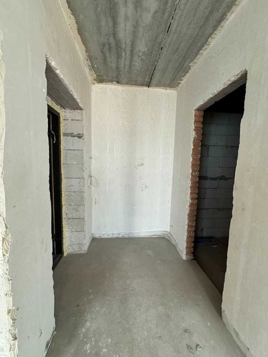 Продаж 1-кімнатної квартири в затишному районі