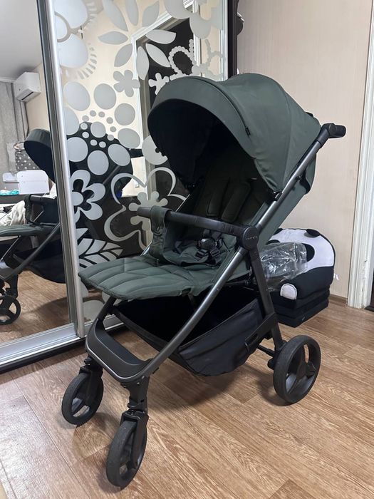 Carrello Коляска Carello Bravo