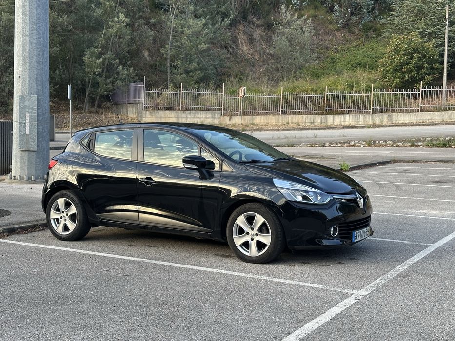 Renault Clio Tce
