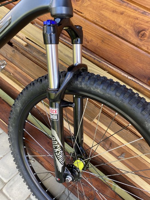 Rower dirt mtb kanda