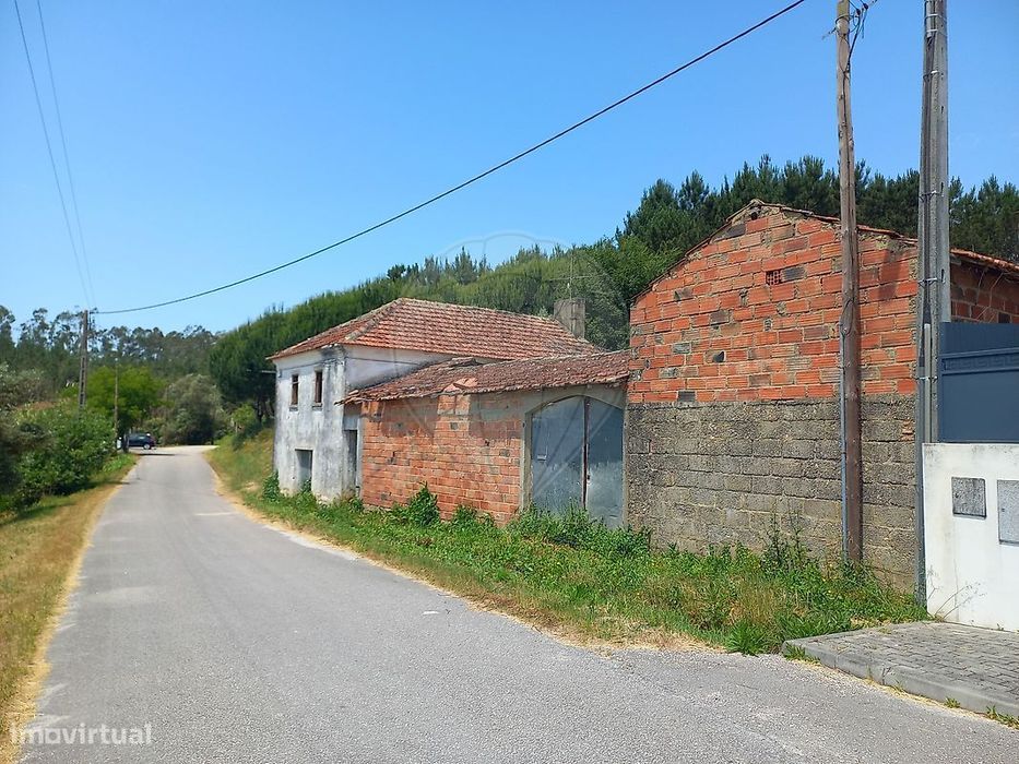 Moradia T3 para venda — Bajouca, Leiria