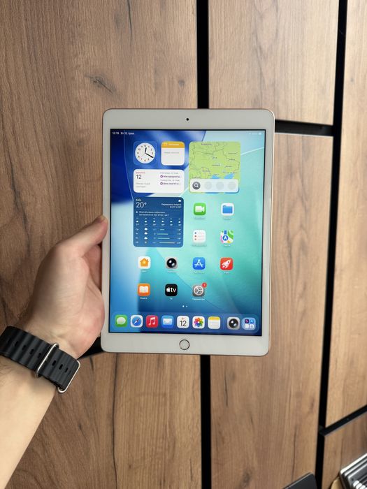 Apple iPad 8 128gb Wi-Fi