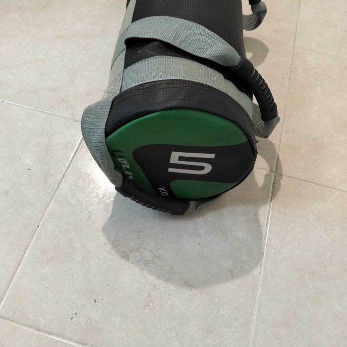 Sandbag O'live 5 Kg