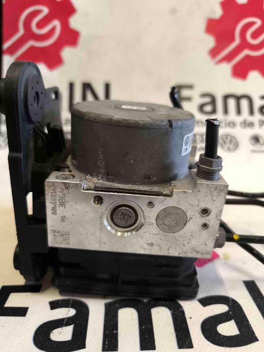 ABS SEAT LEON ST 1.6 TDI (81 kW / 110 cv) [09.2013 - 08.2020] 5Q0614517CT (OEM) | 5Q0907379CT (OEM)