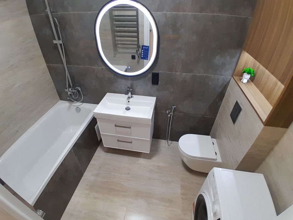 Продаж квартири 44м2
