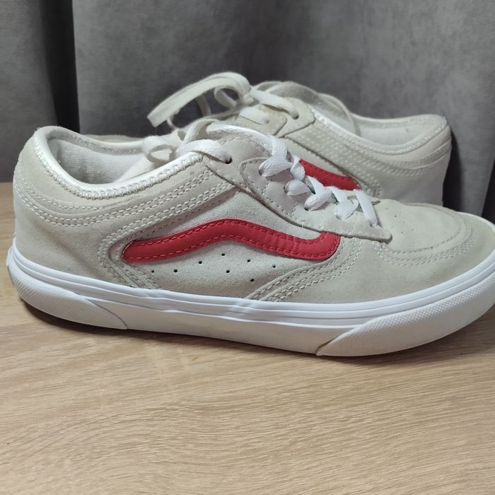 Кеди,кросівки для хлопця Vans