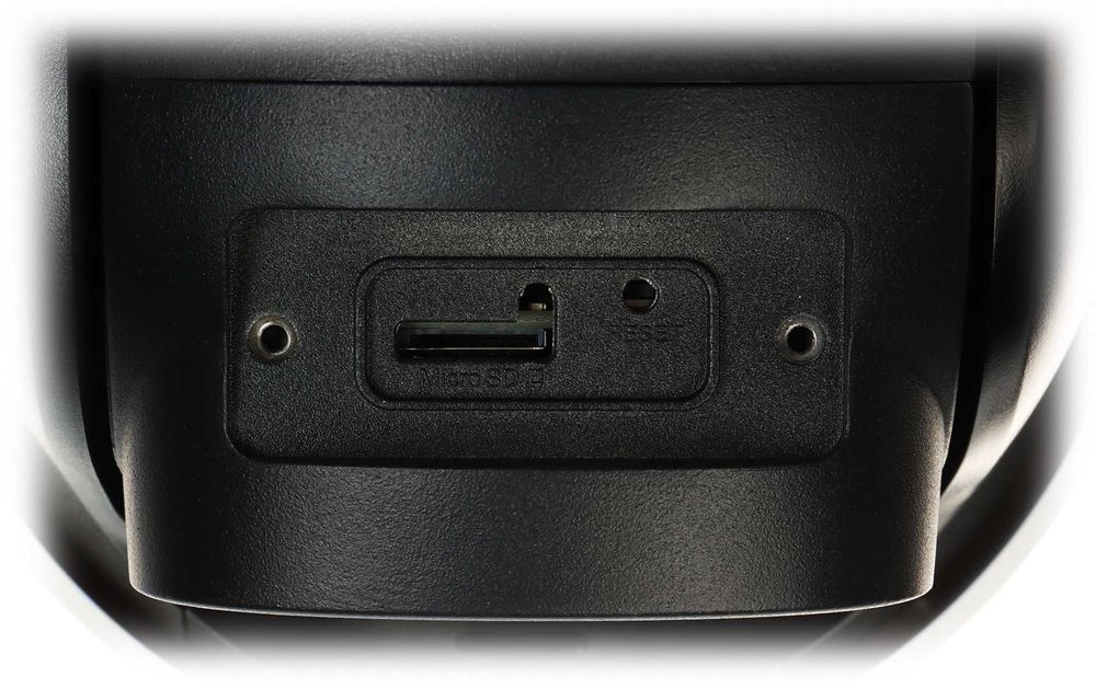 Kamera IP szybkoobrotowa TC-H334S