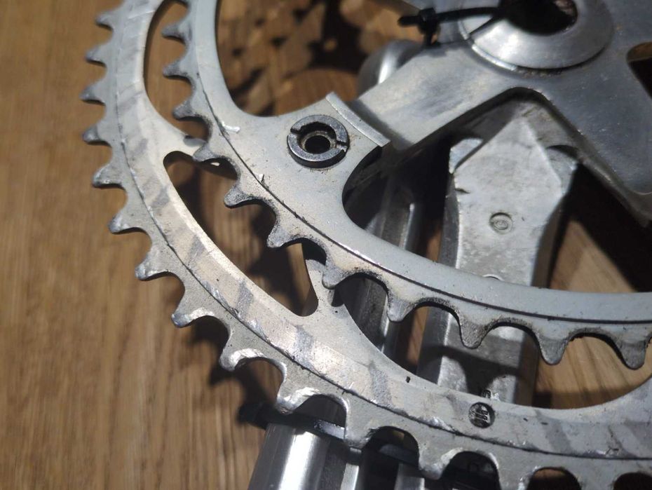 Shimano 600 Arabesque - Korba - 170mm