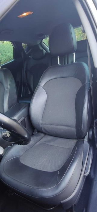 Hyundai IX35, Gasóleo, 2015