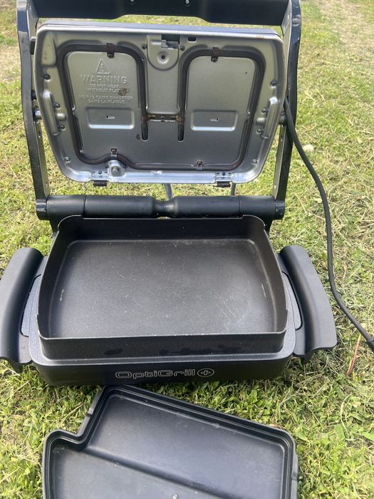 Tefal Optigril +