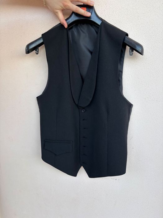 Traje Académico Covilhã