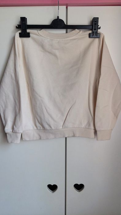 Bluza H&M 122 128 squishmallows