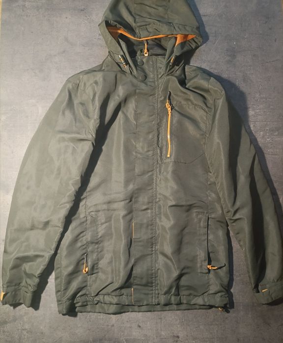 Вітровка  F&F Чудова