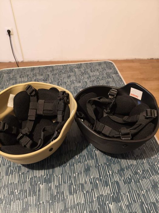 material de airsoft