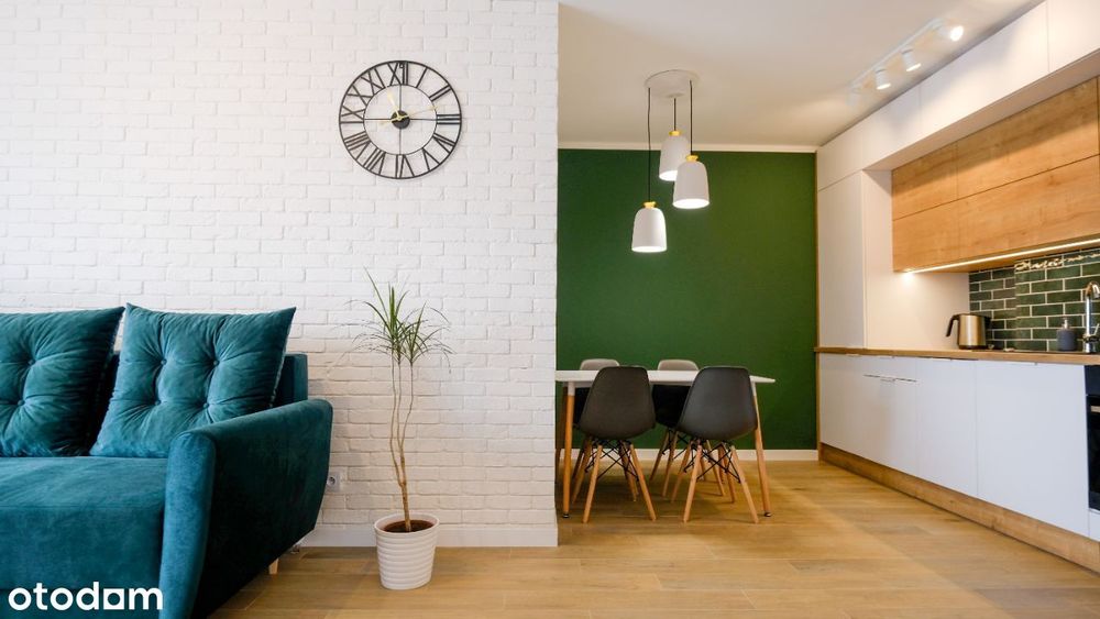 Apartament do wynajęcia Przedmiejska Legnicka
