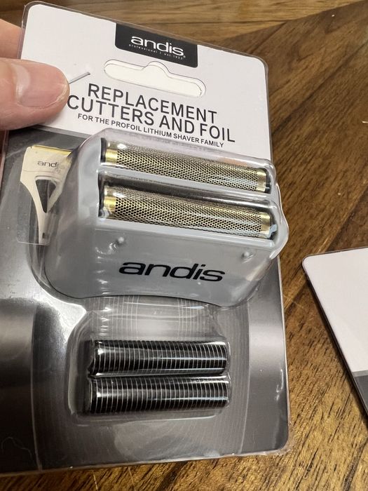 Сеточка для шейвера Andis TS-1, TS-2