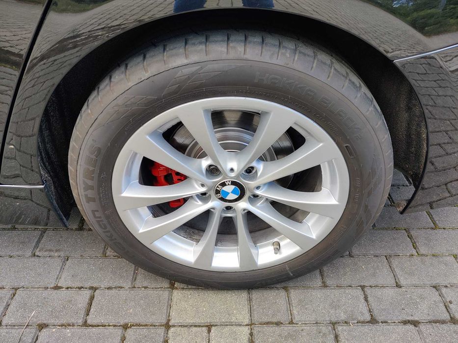 Sprzedam Bmw seria 3 F30