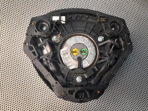 Kit de airbags FIAT Grande Punto (199_)