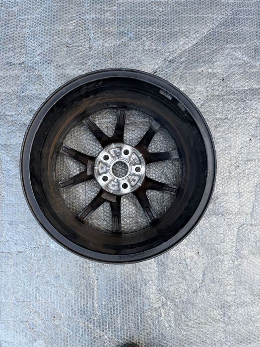 Felga Aluminiowa TESLA 3 AERO 5x114.3 ET40 8.5x18” ORYGINAŁ