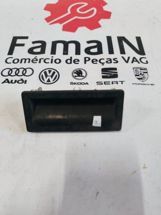Ficheira Da Mala VW PASSAT B6