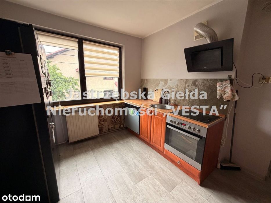 1/2 domu Hermanice w cenie mieszkania