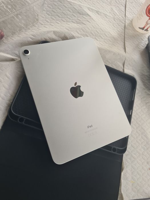 Ipad de 10 geração