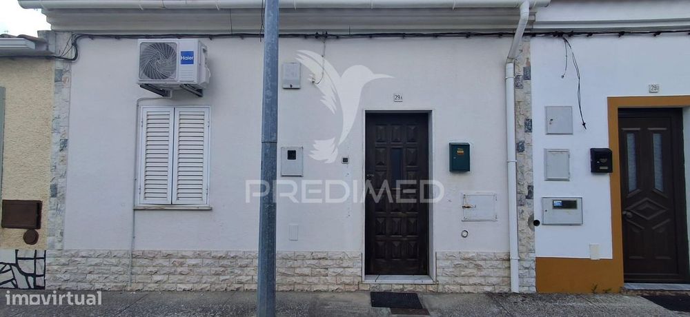 Moradia T2 Em Ponte De Sôr