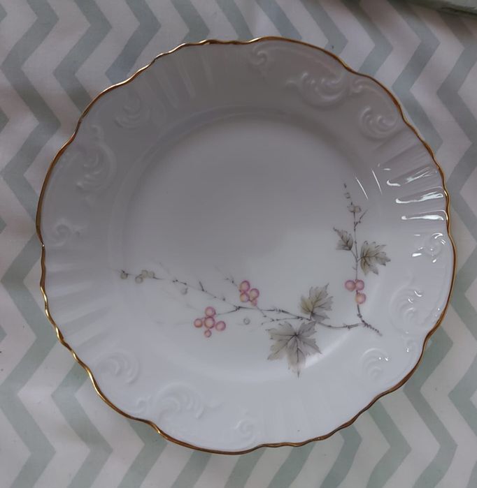 Serviço de jantar VISTA ALEGRE