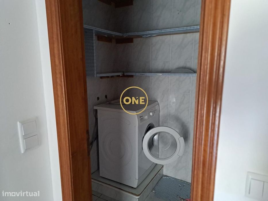 Apartamento T3 Venda Todo Mobiliado e Equipado- Centro Mirandela