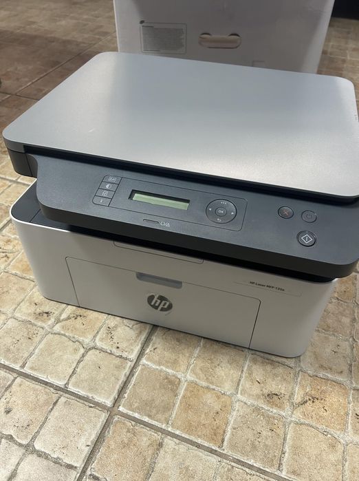 БФП HP MFP 135A багатофункційнийй пристрій