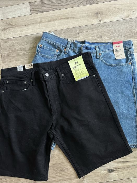 Шорти levi’s 405