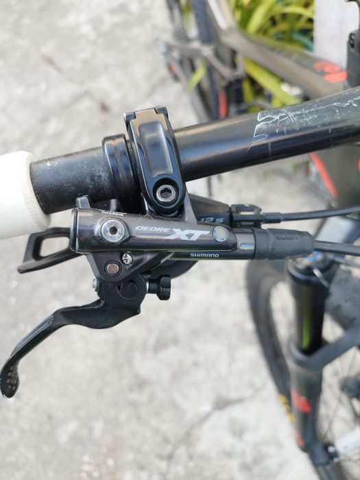 Scott Spark RC 900 Pro | Tamanho M | Full XTR | Pronta a Competir