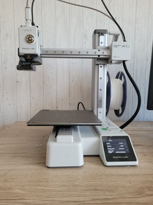 Drukarka 3D Bambulab A1 MINI