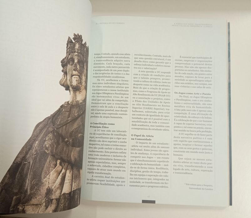 Revista Rua (da Universidade de Coimbra)
