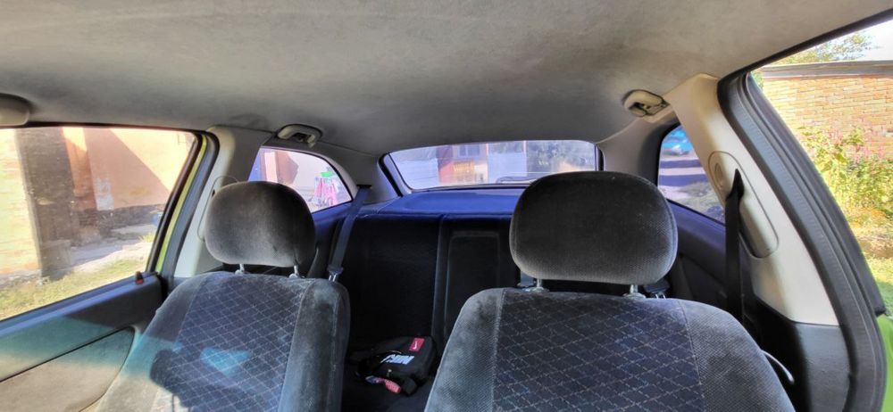 Продам надійний Опельок