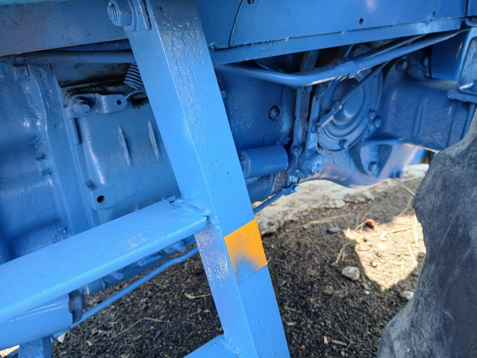 ЮМЗ 6Л в хорошому стані