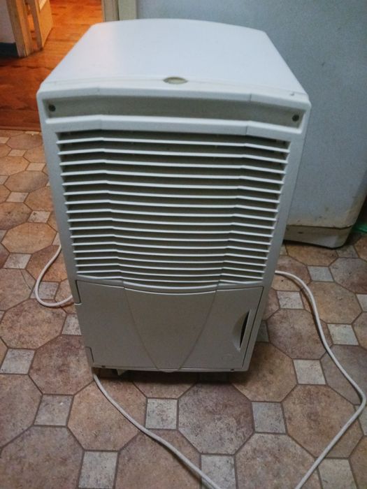 Desumidificador 12 L