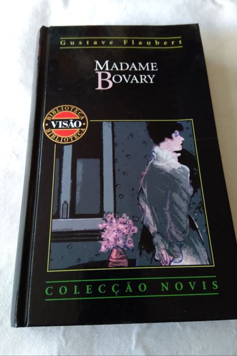 Madame Bovary (de: Gustave Flaubert)