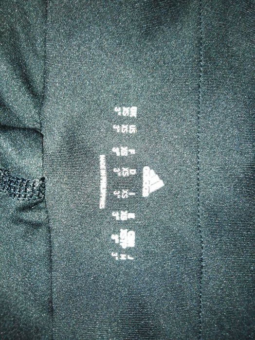 Nowe spodenki treningowe " Adidas " r. XS