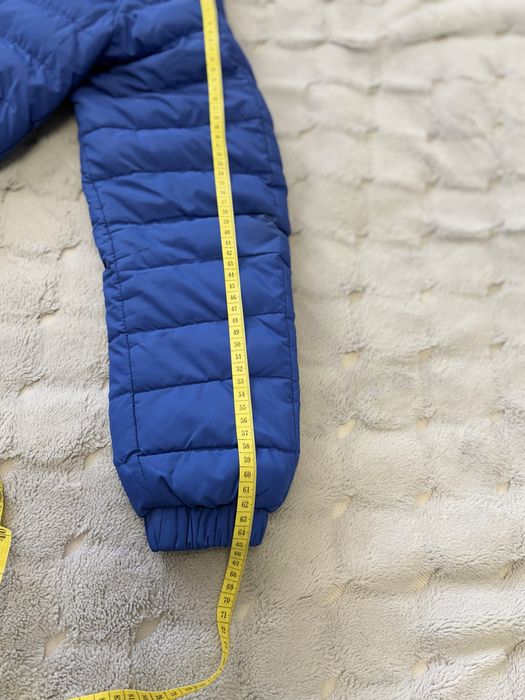 Куртка демі чоловіча