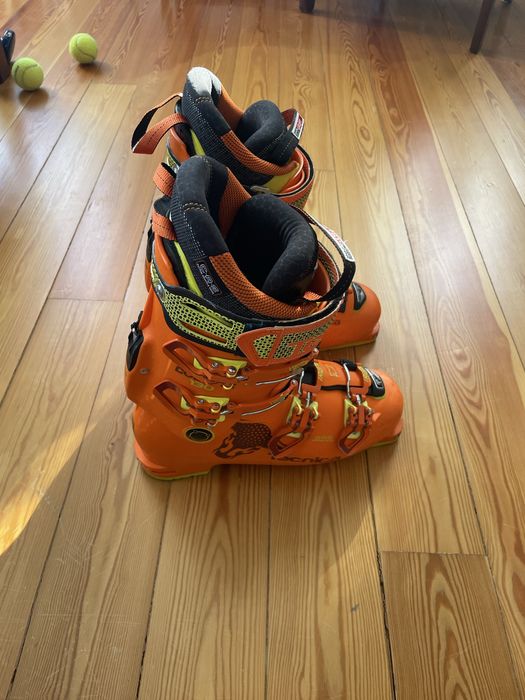 Botas de Ski alpino Tecnica Cochise 130 Dyn GW