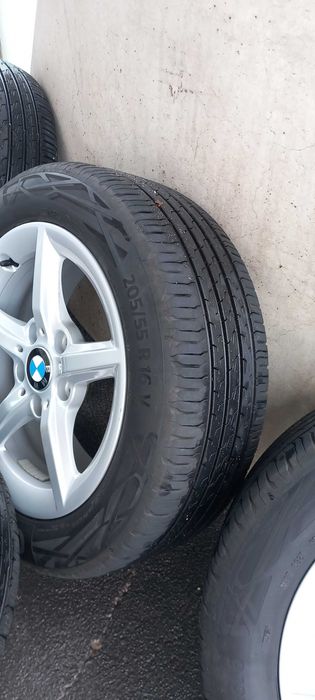 Jantes 16'' Oportunidades Auto