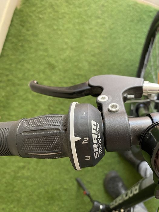 Bicicleta Aro 24” ST500 Sport Trail *Nova