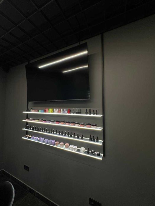 Продається готовий бізнес діючий салон краси на березі міського озера