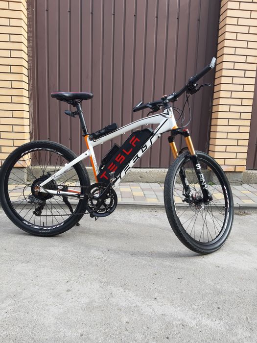 Зборка електро велосипедов и аккумуляторов под заказ.