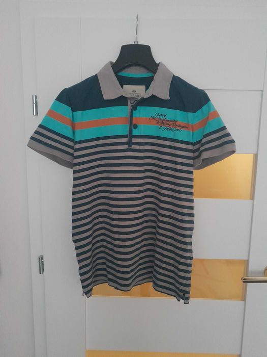 Koszulka polo Timeout