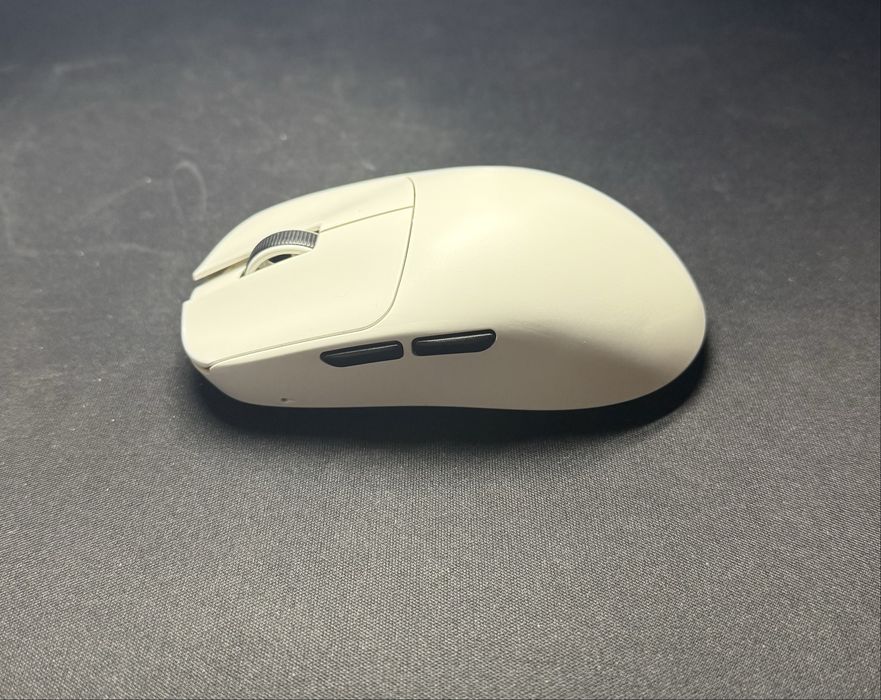 Продам ігрову мишку!